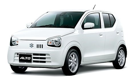 Economy Class Auto