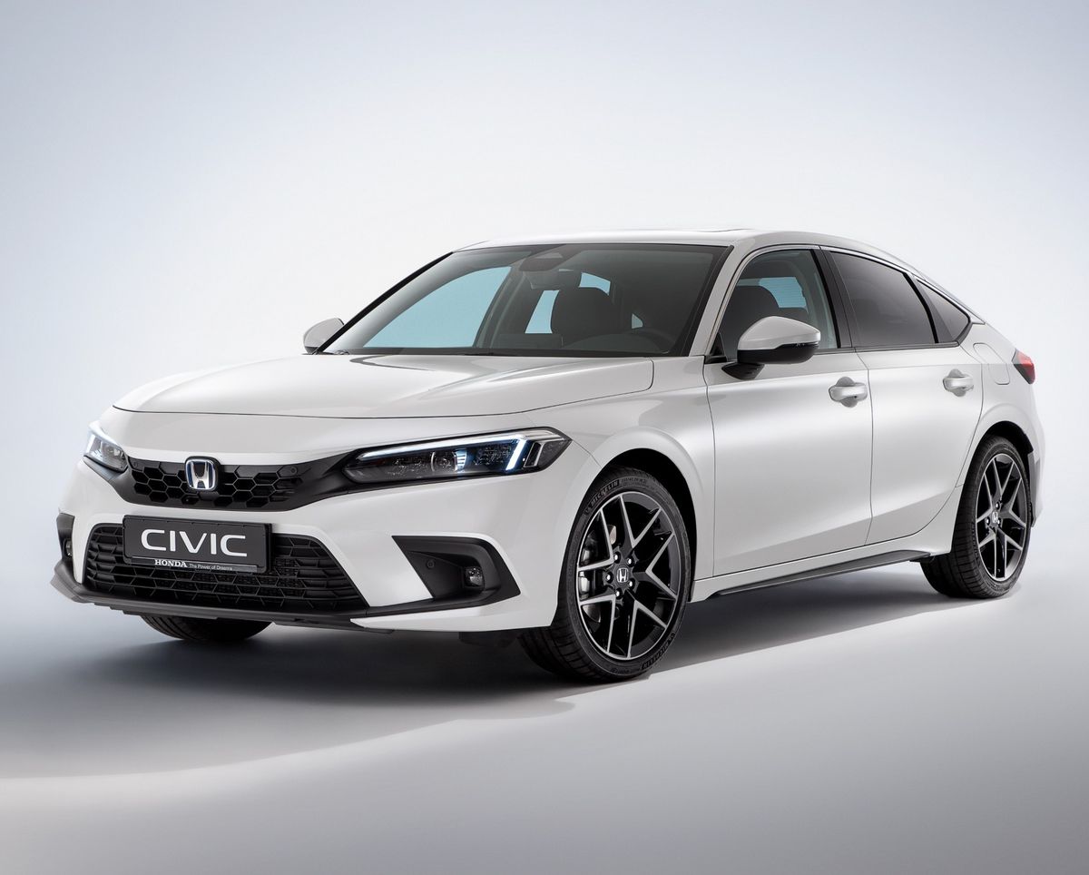Premium Civic
